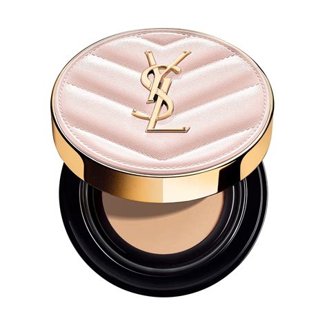 ysl glow pack cushion